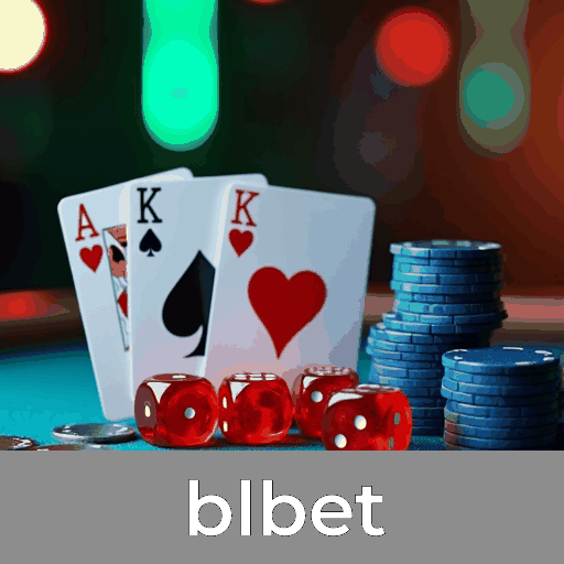 Acesso ao blbet