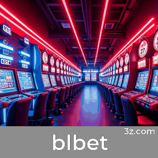 Apostas instantâneas com blbet: a experiência móvel definitiva