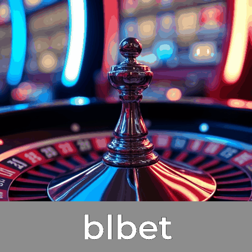 Cadastro na blbet