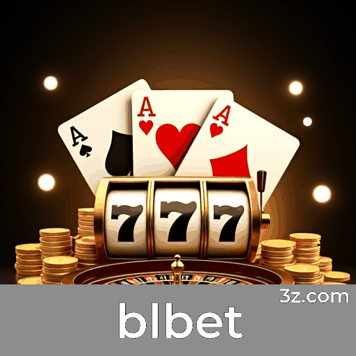 blbet: Plataforma de Apostas Confiável e Segura