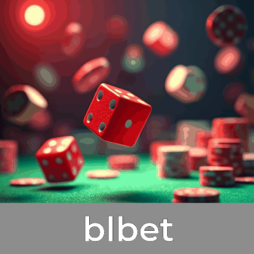 Cassino Online blbet