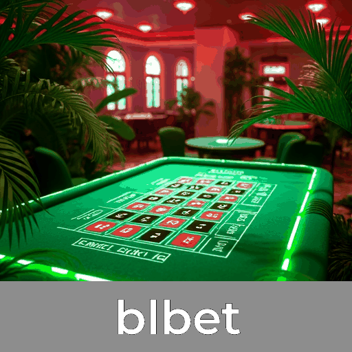 Cassino Online blbet