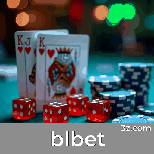 blbet: Plataforma de Apostas Confiável e Segura