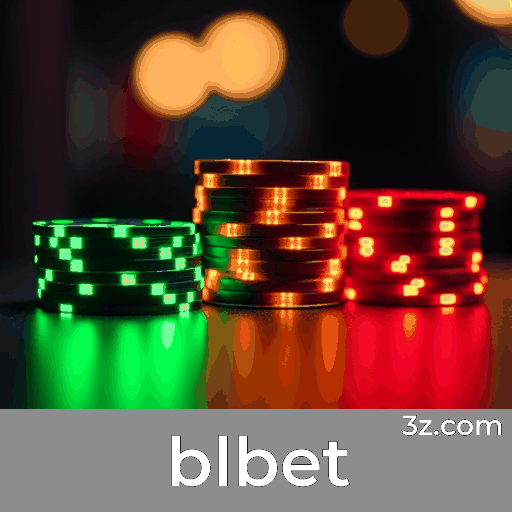 blbet: Tecnologia de Promoções Inteligentes e Personalizadas