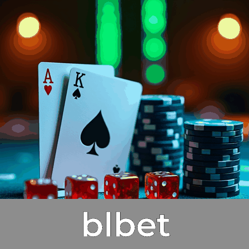 Cadastro na blbet