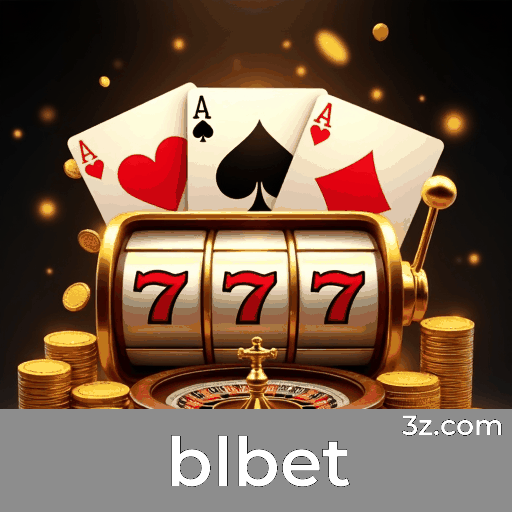 blbet: Plataforma de Apostas Confiável e Segura