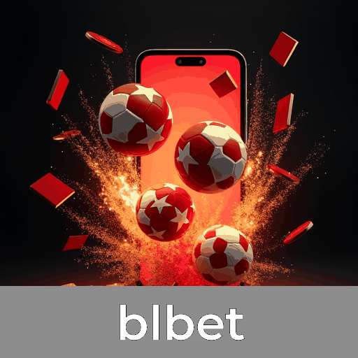 Acesso ao blbet