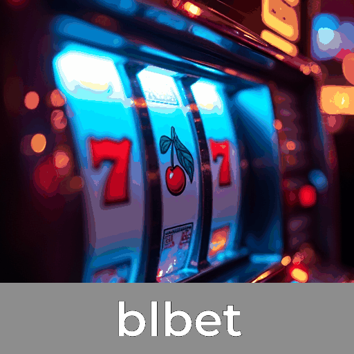 Cadastro na blbet