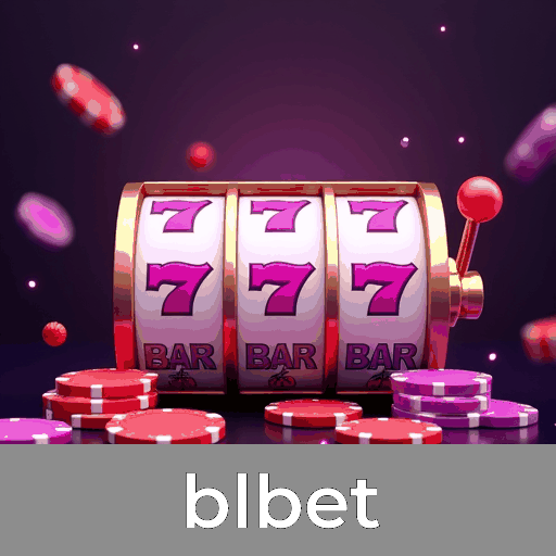 Cassino Online blbet