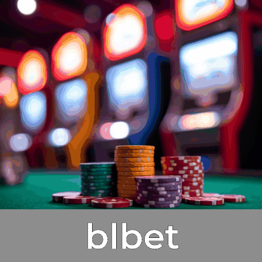 Acesso ao blbet