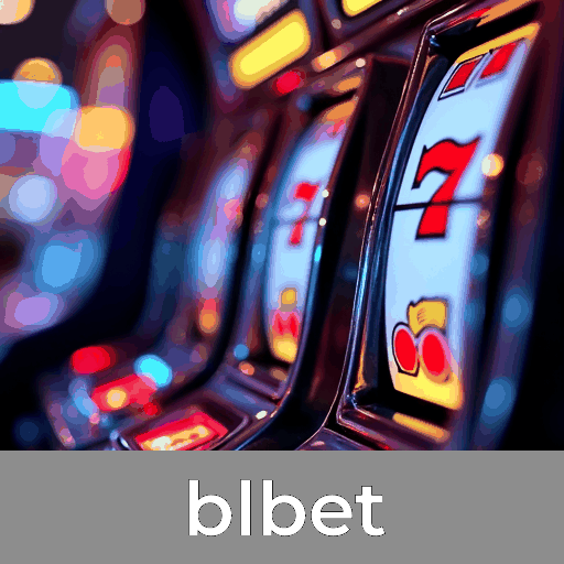 Cassino Online blbet
