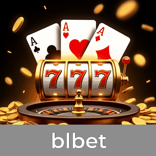 Cassino Online blbet