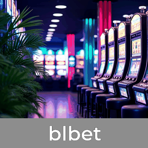 Cadastro na blbet