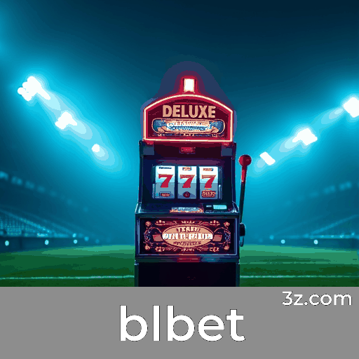 blbet: Plataforma de Apostas Confiável e Segura