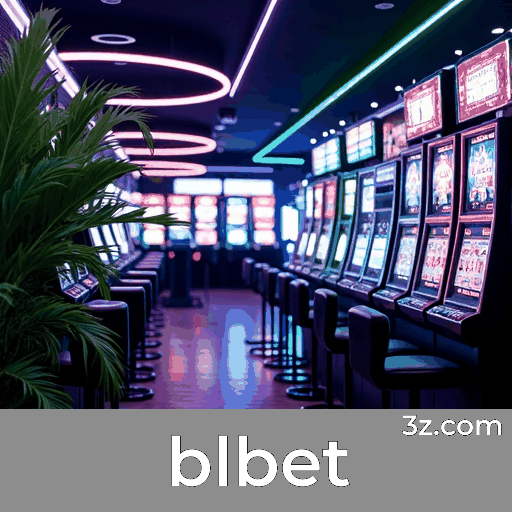 Experimente a Emoção dos Jogos de Cassino no blbet