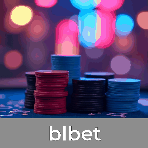 Cadastro na blbet