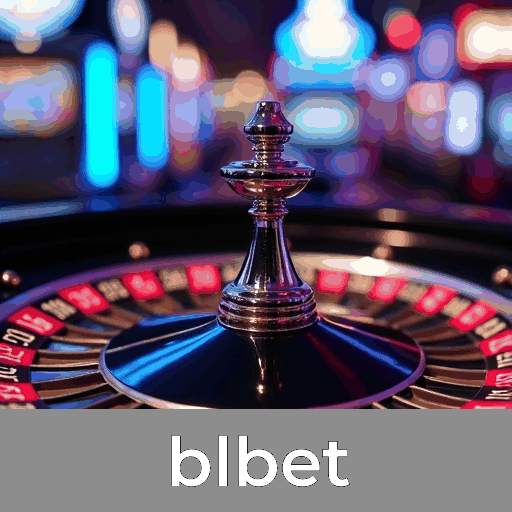 Cassino Online blbet