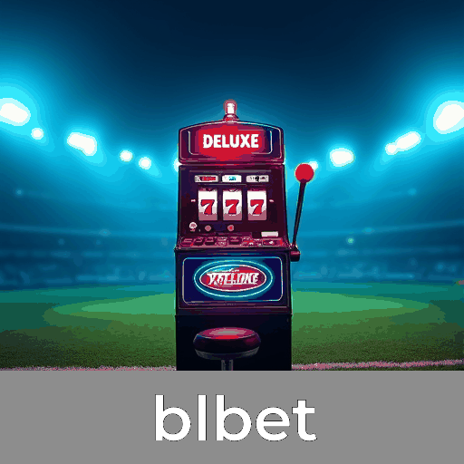 Cadastro na blbet
